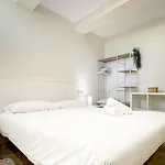 Διαμέρισμα Cal Gatesques 3 Puigcerdà