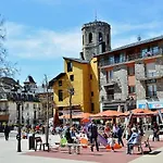Διαμέρισμα Cal Gatesques 3 *