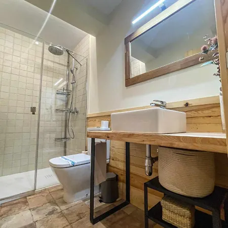 Apartamento Cal Gatesques 3