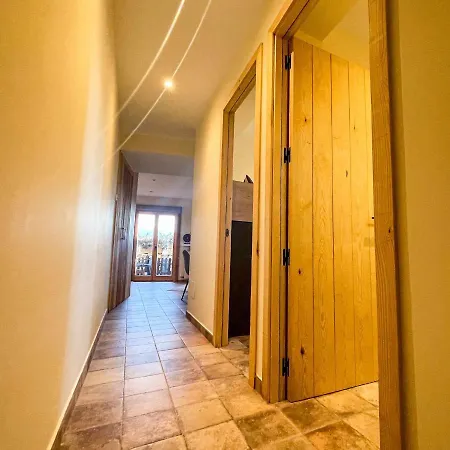 Cal Gatesques 3 Appartement Puigcerdà