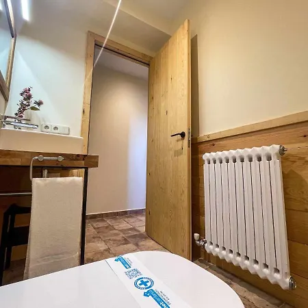 Apartamento Cal Gatesques 3