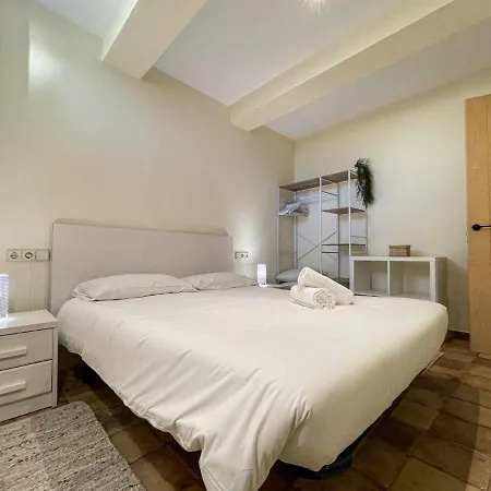 Cal Gatesques 3 Apartamento Puigcerdà