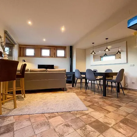 Apartament Cal Gatesques 3