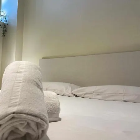 Apartamento Cal Gatesques 3 Puigcerdà