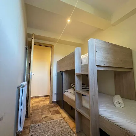 Appartement Cal Gatesques 3 *
