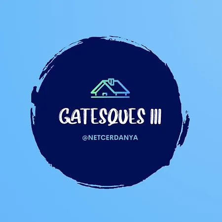 Apartamento Cal Gatesques 3