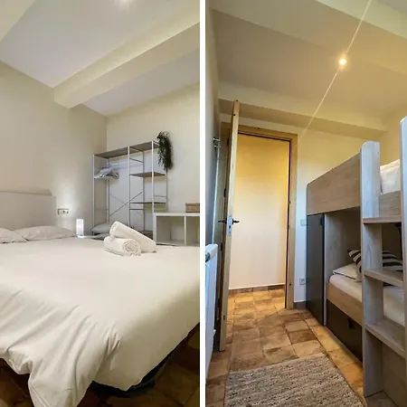 Apartamento Cal Gatesques 3
