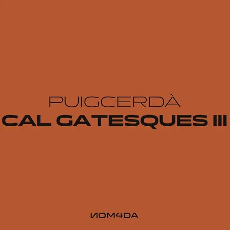 Cal Gatesques 3 *