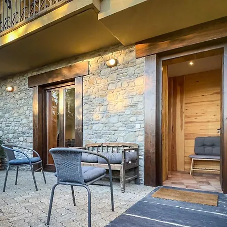 Cal Gatesques 3 Appartement